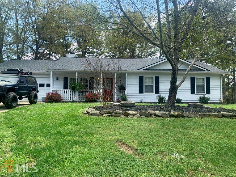 4145 Fox Chase Dr - Photo 1