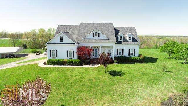 5136 Highway 166 - Photo 1