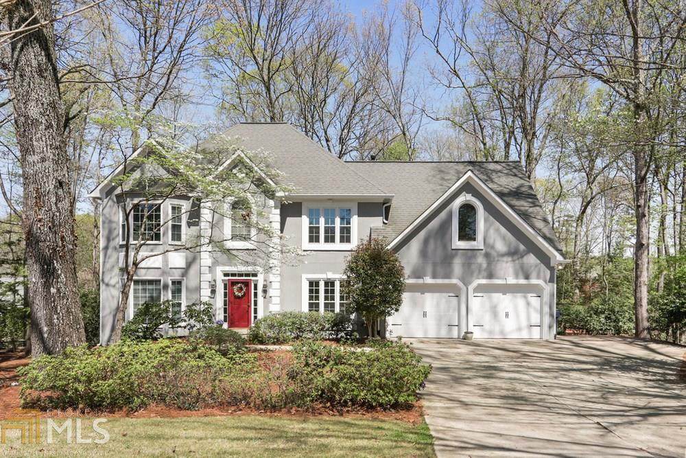 3226 Cobbs Farm Trl - Photo 1