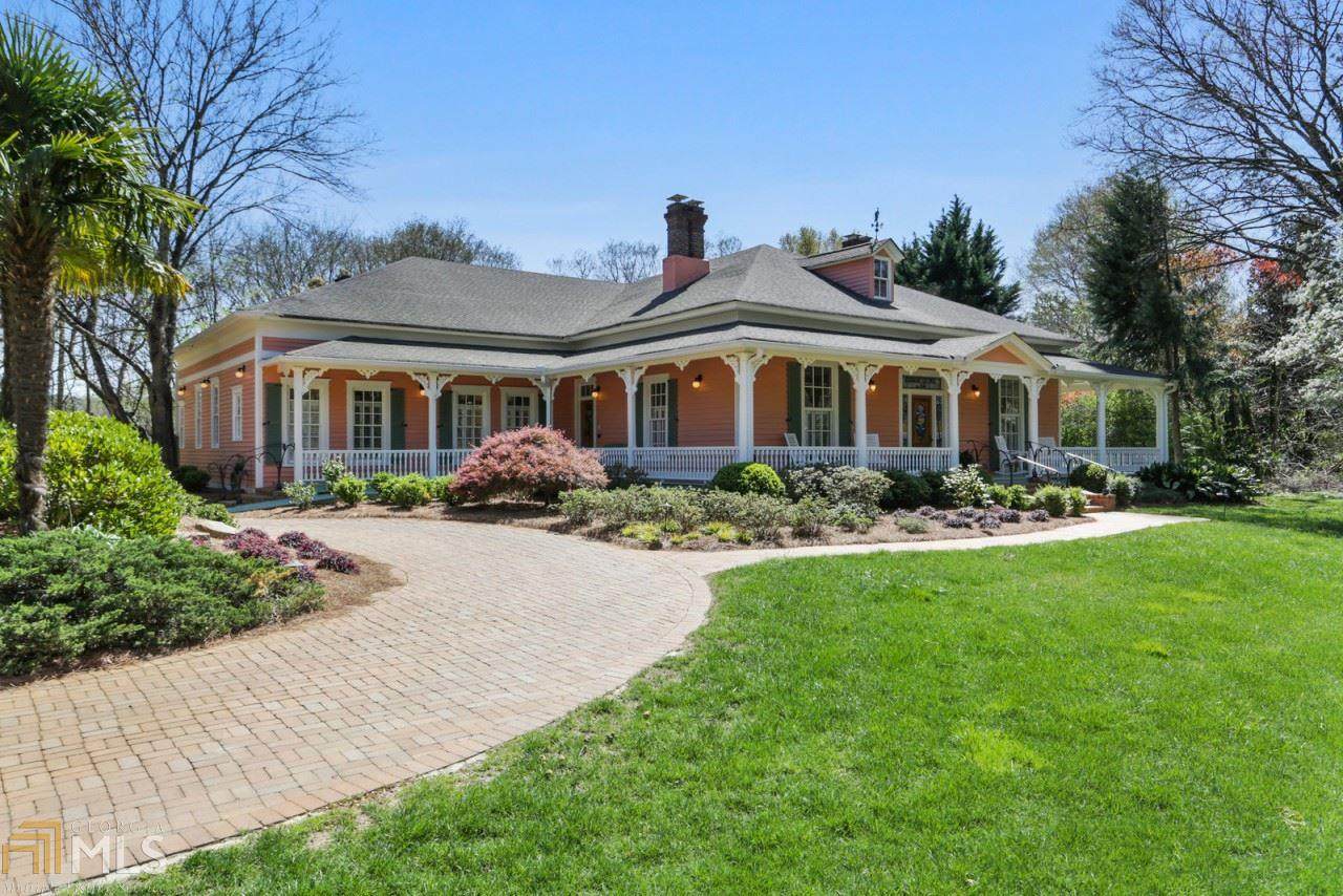 201 Concord Rd - Photo 1