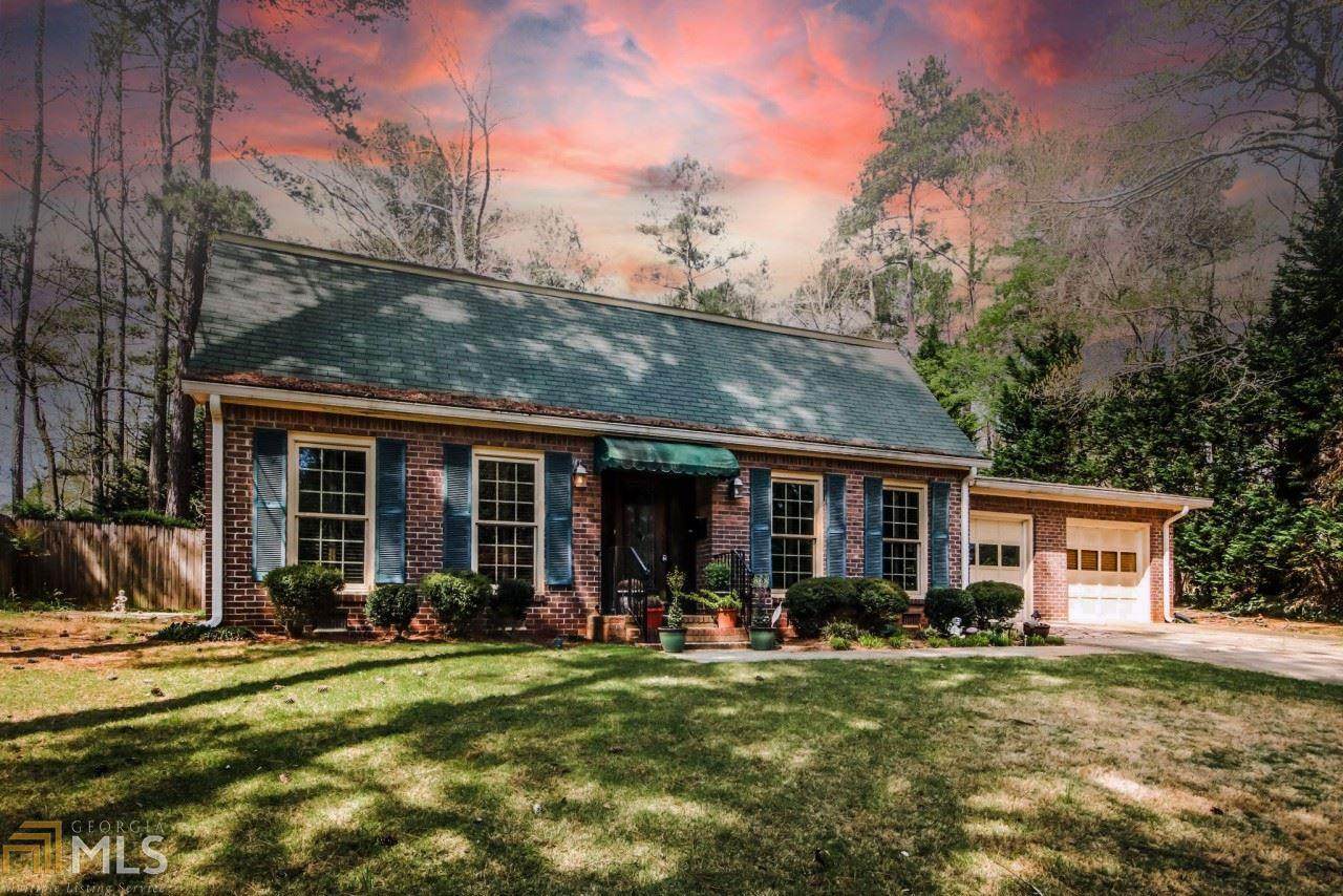3956 Ambage Ln - Photo 1