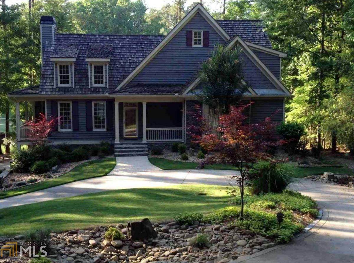 1011 Pinehurst Dr - Photo 1