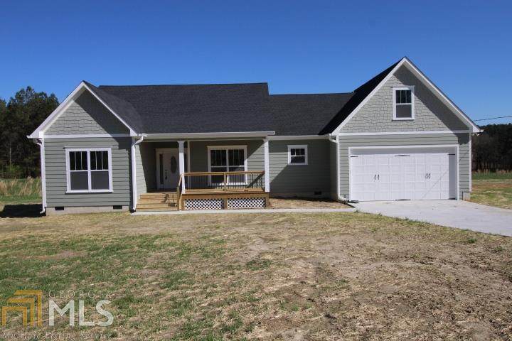 110 Jack Atkins Rd - Photo 1