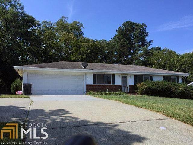 913 New Hope Rd - Photo 1