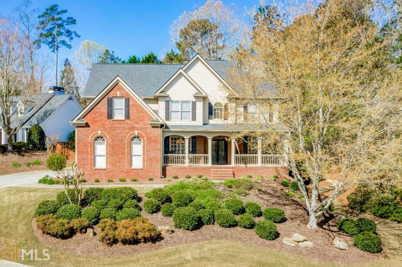 1510 Mill Place Dr - Photo 1