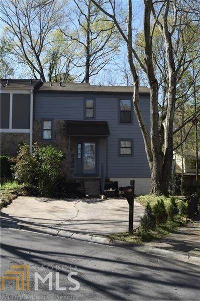 1448 Ridgecrest Ln - Photo 1