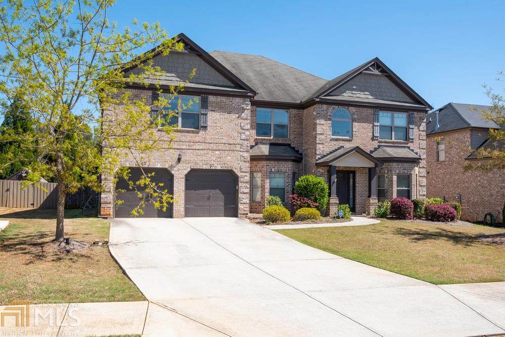 6212 Brookridge Dr - Photo 1