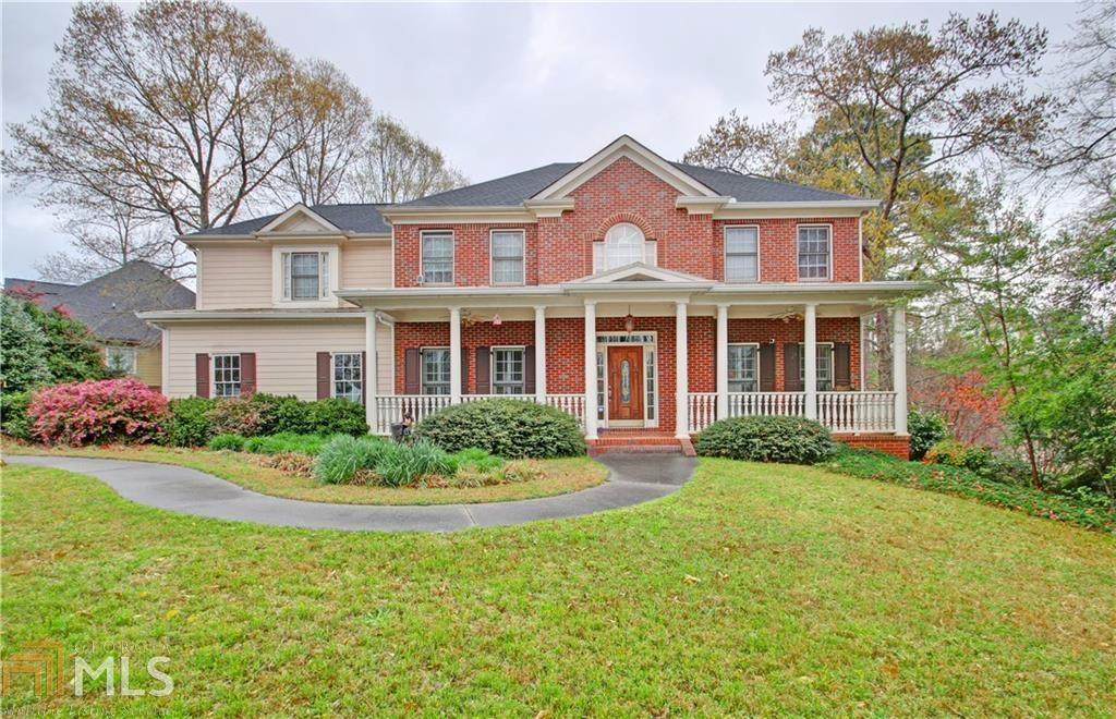 5542 Bent Grass Way - Photo 1