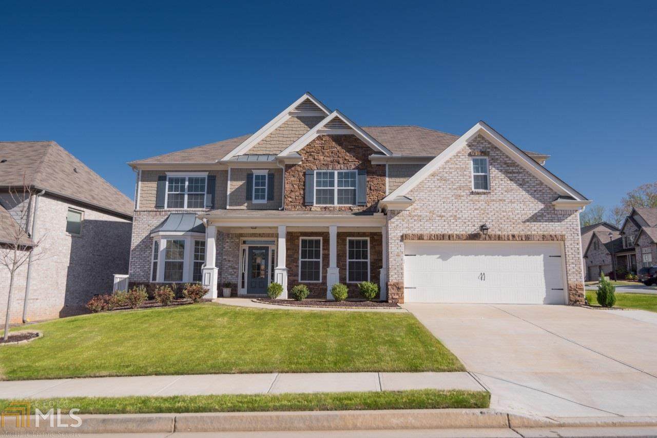 4171 Summer Breeze Way - Photo 1