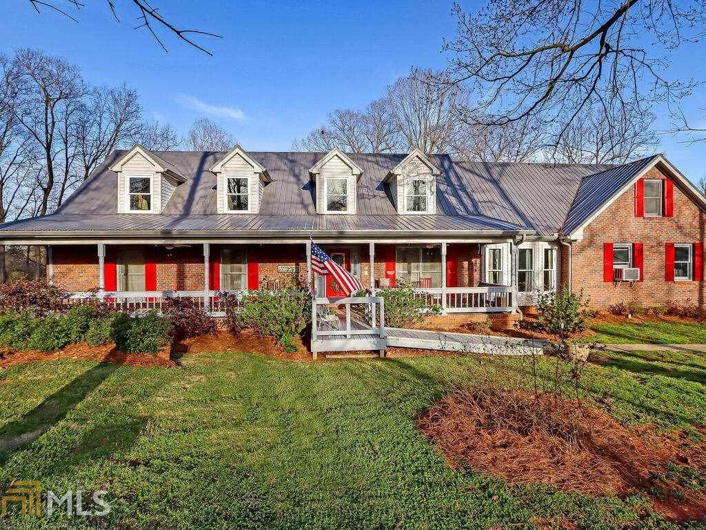 1124 Marlow Rd - Photo 1