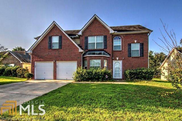 552 Gonzaga Cir - Photo 1