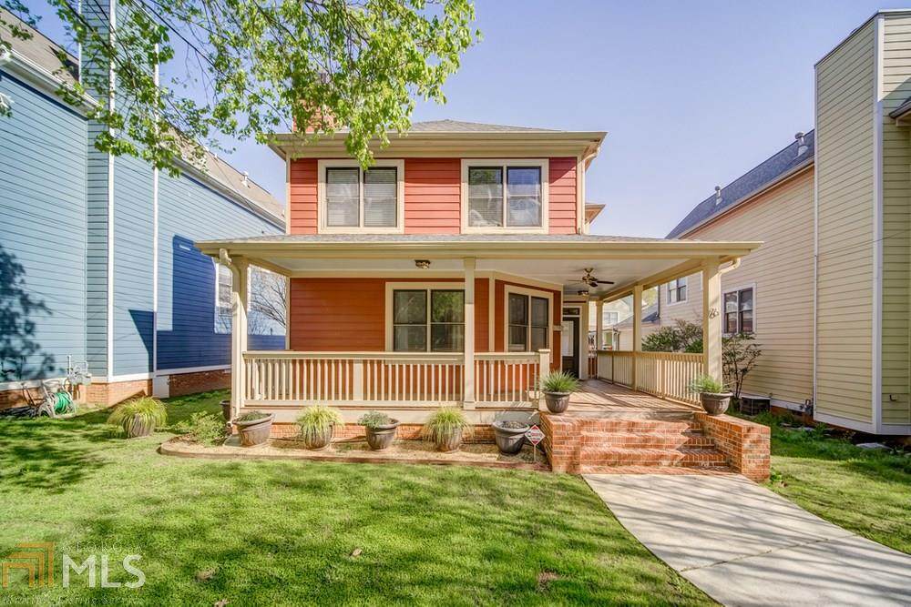 76 Richardson St - Photo 1