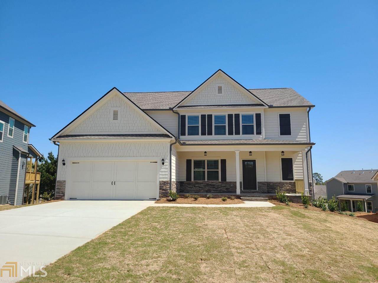 1706 Orileys Run - Photo 1