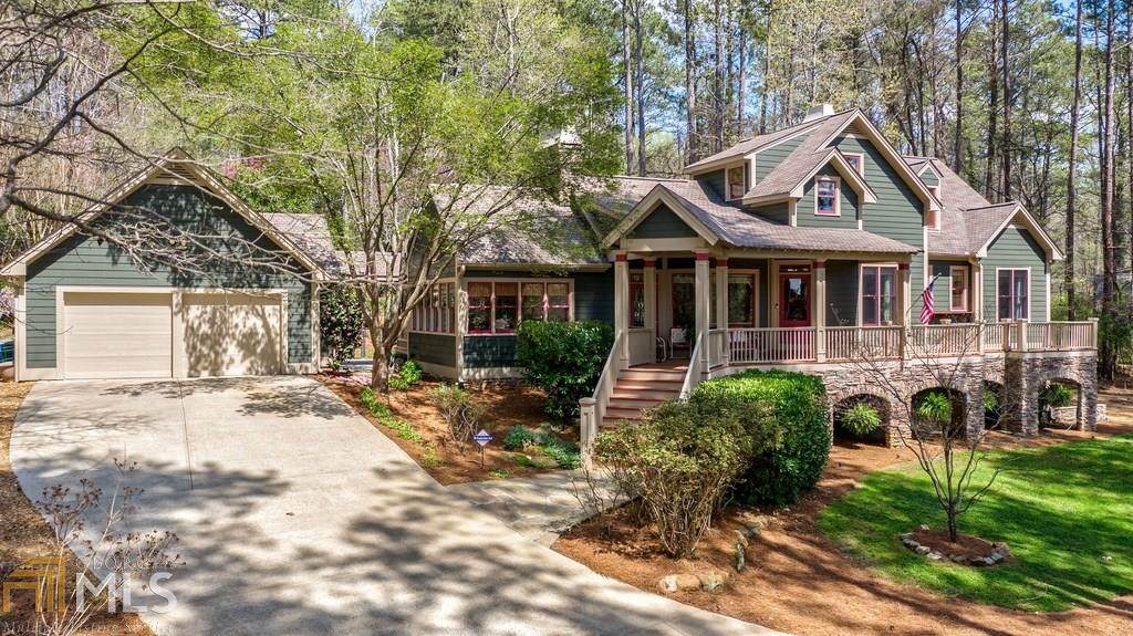 142 Little Victoria Rd - Photo 1