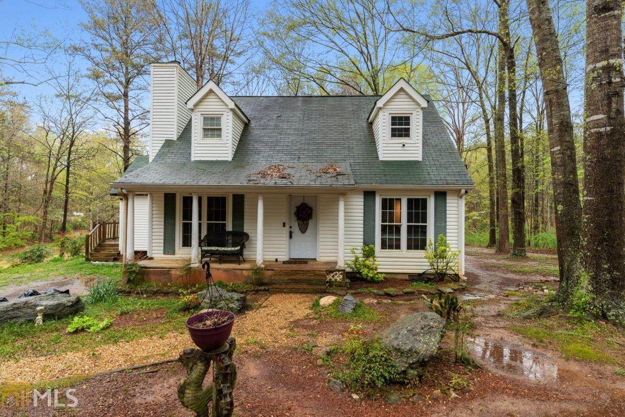 401 Ridley Rd - Photo 1