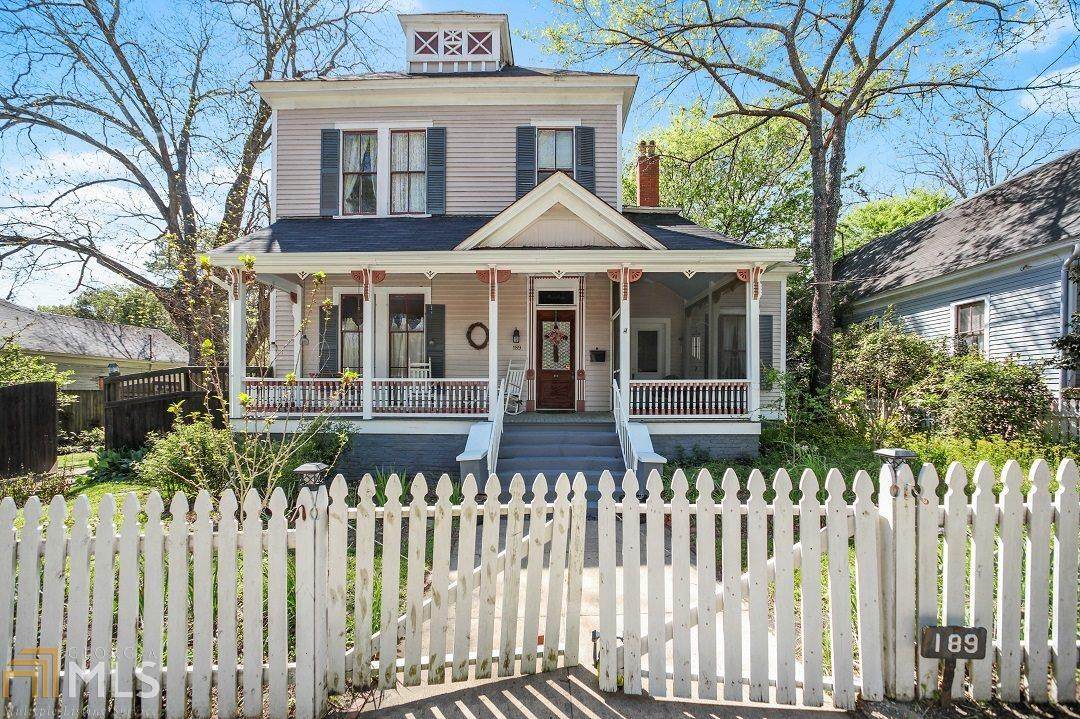 189 Cleveland Ave - Photo 1