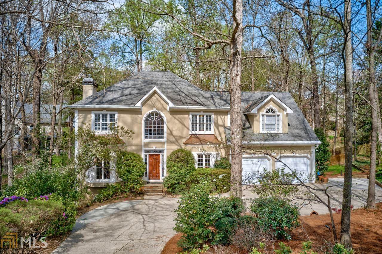 290 Coles Hill Ct - Photo 1