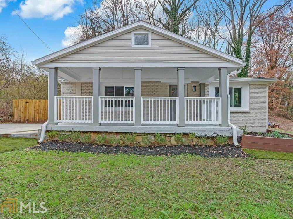 34 Spring Ln - Photo 1