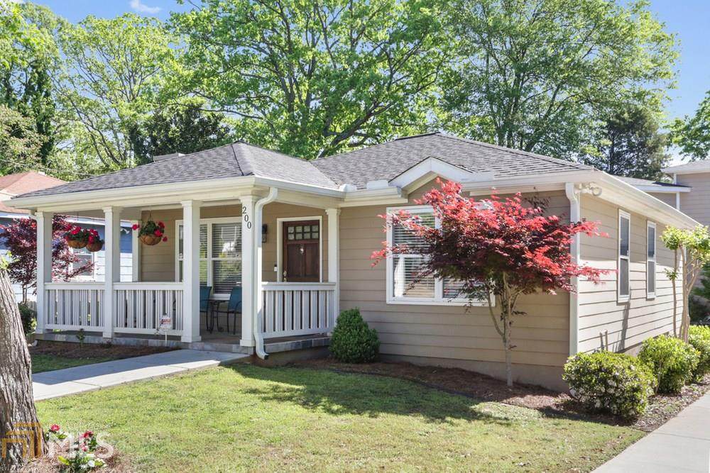 200 Cleveland Street - Photo 1