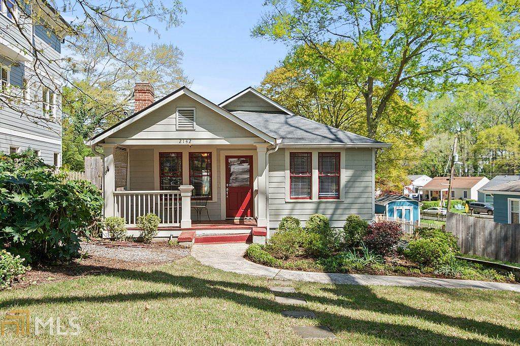 2142 Delano Dr - Photo 1