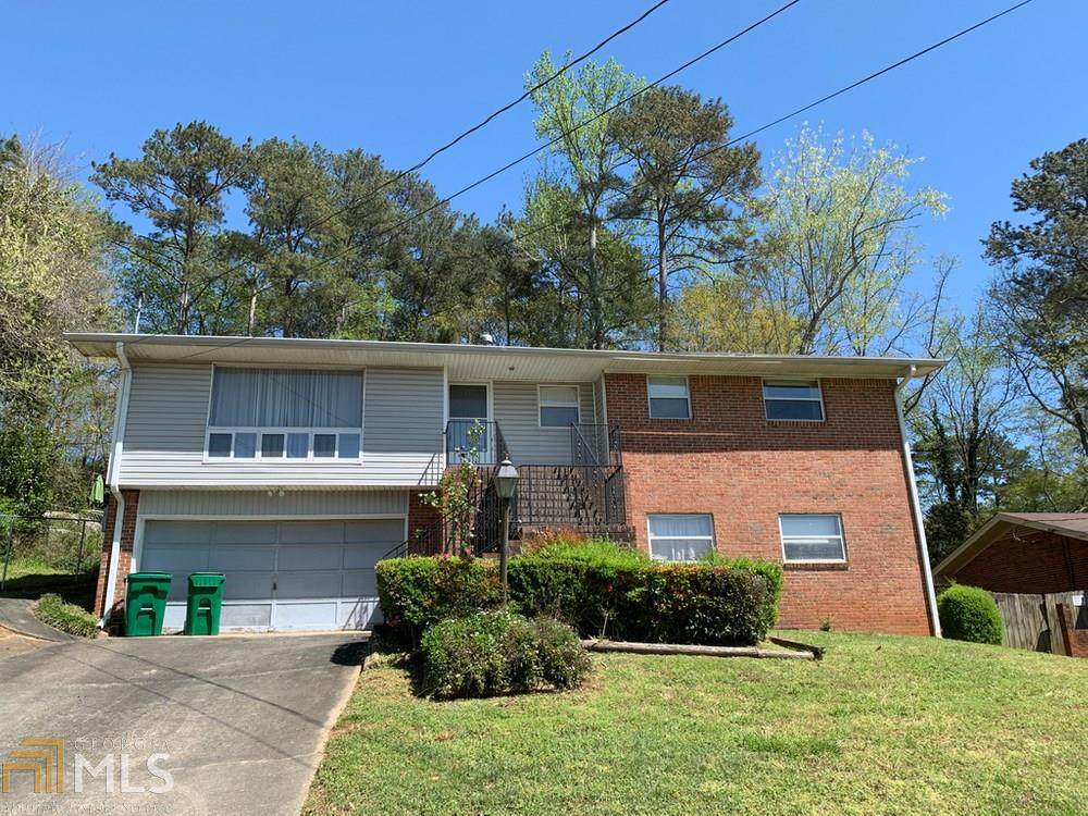 3006 Thrasher Cir - Photo 1