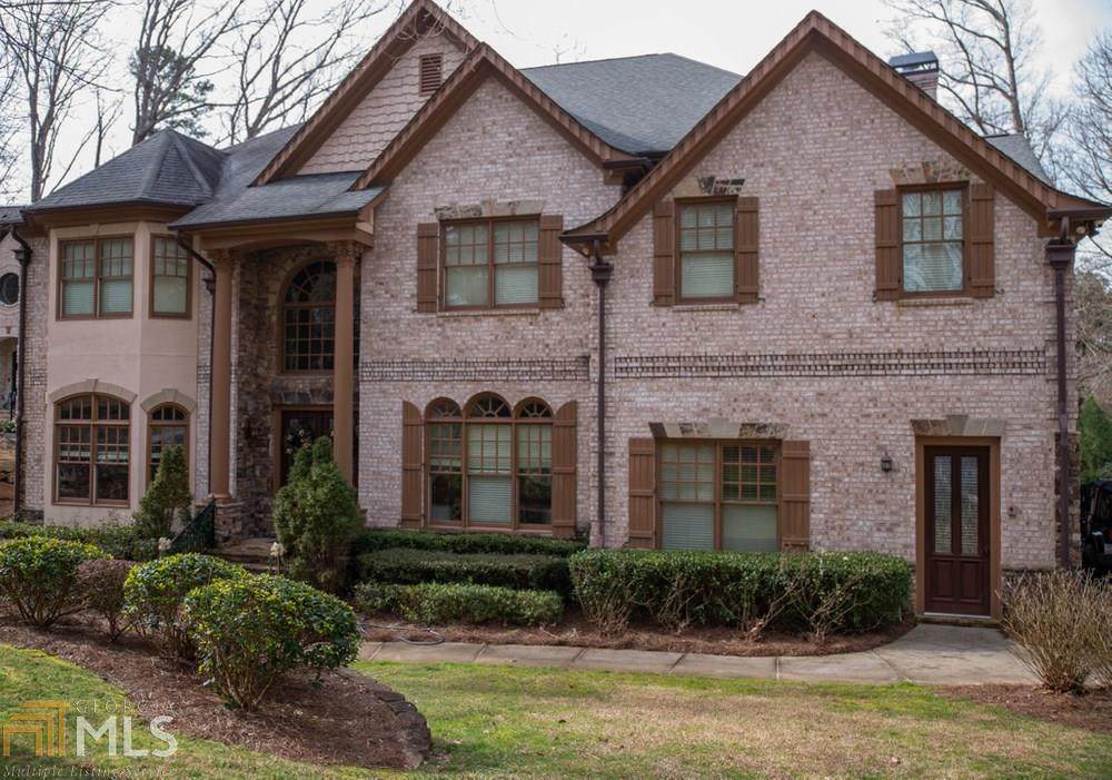 2429 Echo Dr - Photo 1