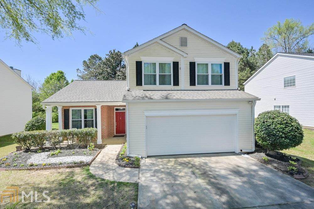 1044 Willow Crest Lndg - Photo 1