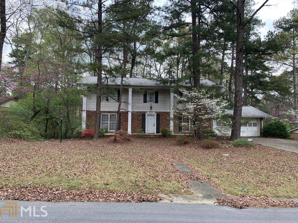4048 Sautee Trl - Photo 1