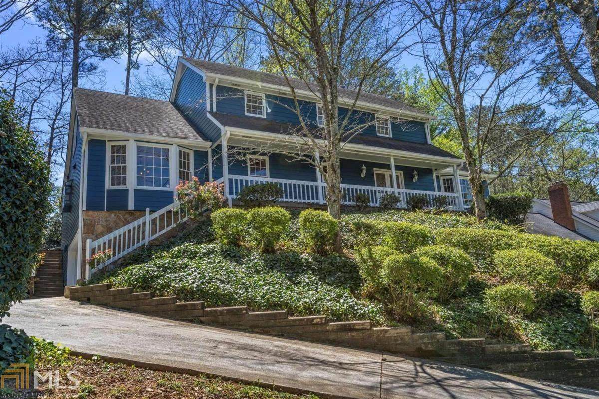 145 Old College Way - Photo 1