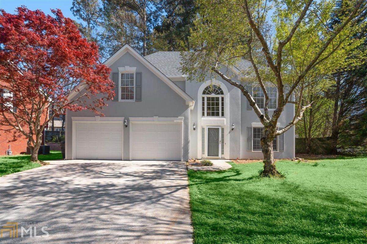 1100 Lauren Way - Photo 1