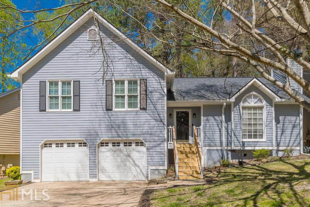 4809 Golden Jubilee Way - Photo 1