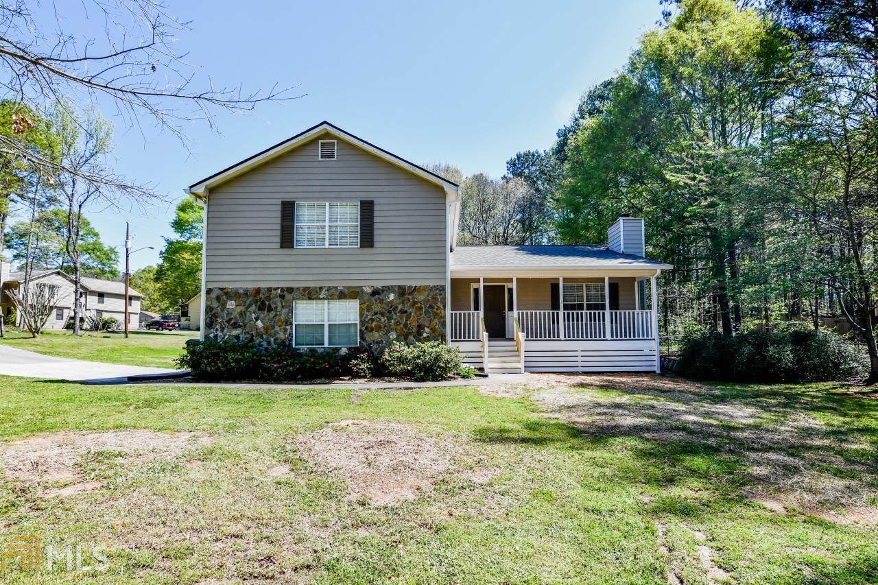 580 Elvina Ct - Photo 1