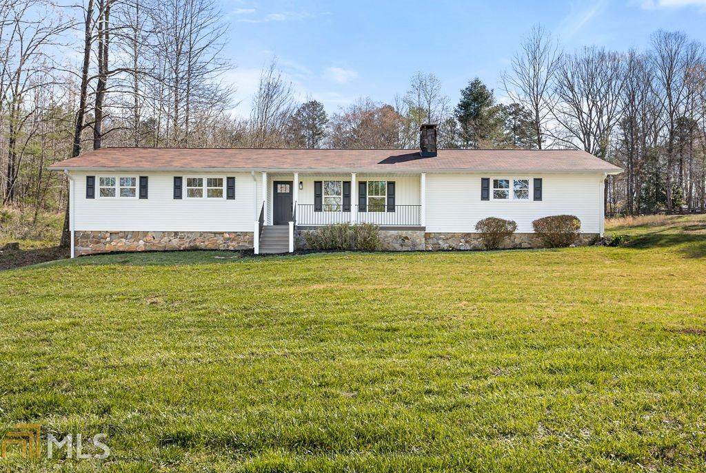 3077 Alec Mountain Rd - Photo 1
