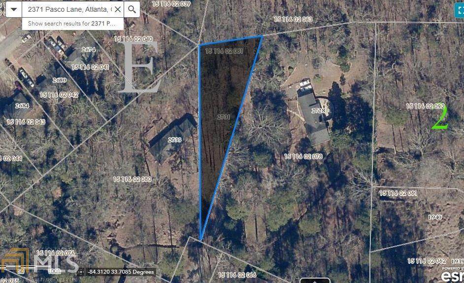 2731 Pasco Ln - Photo 1