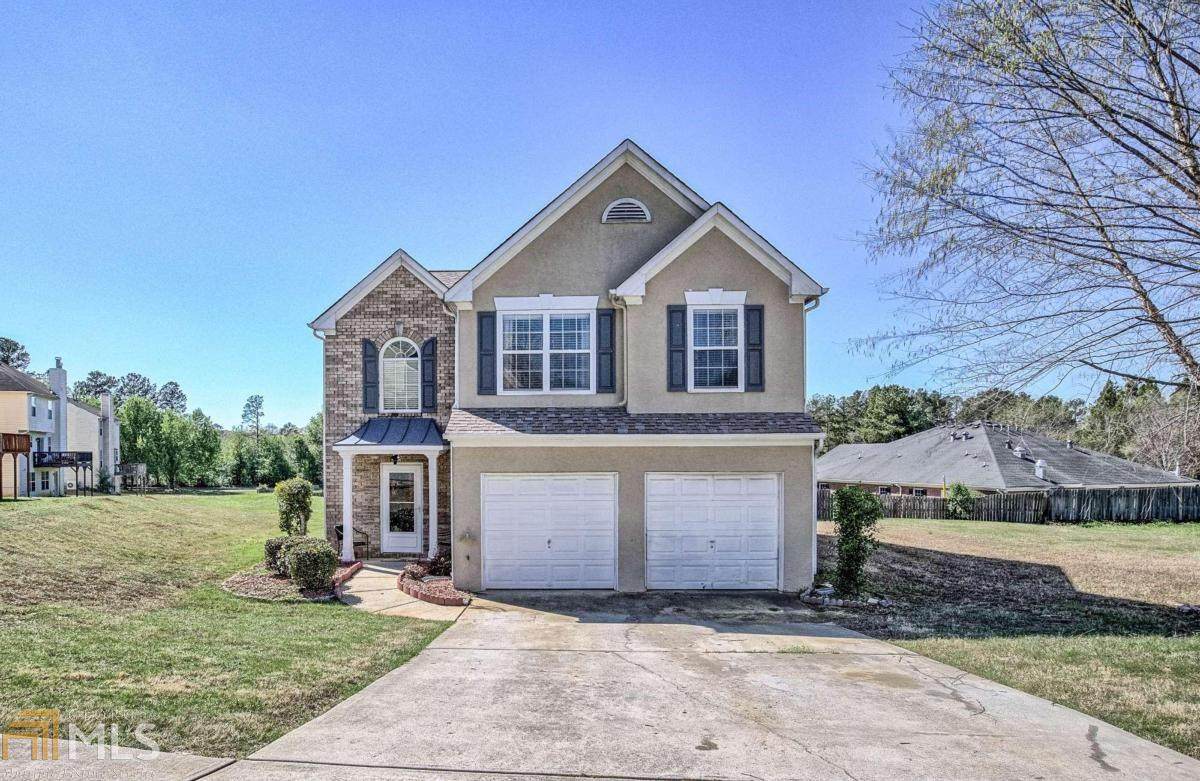 1249 Millwood Dr - Photo 1