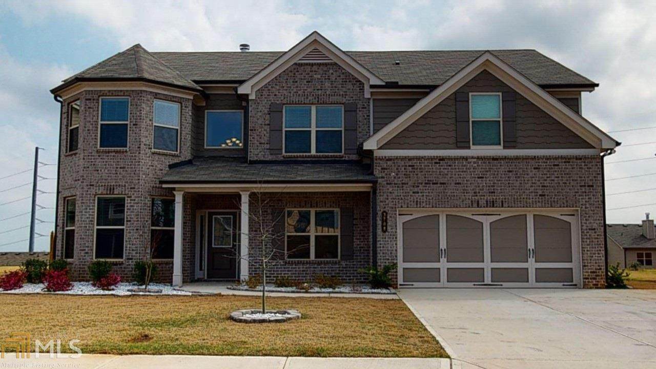 3708 In Bloom Way - Photo 1