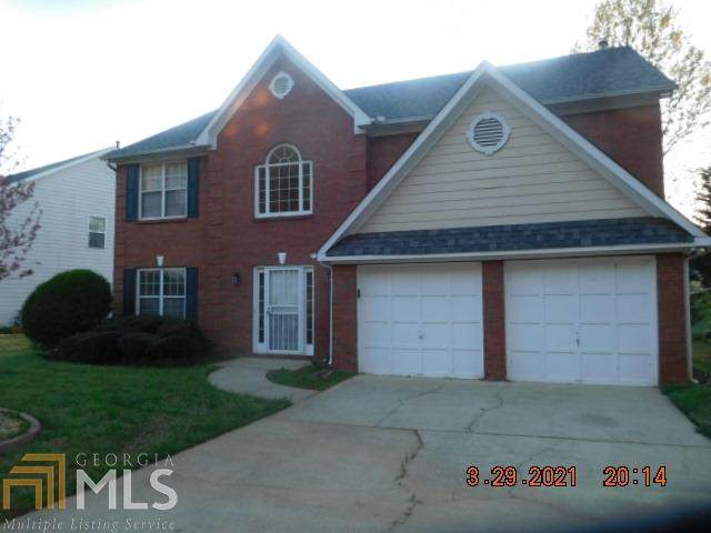2743 Da Vinici Cres - Photo 1
