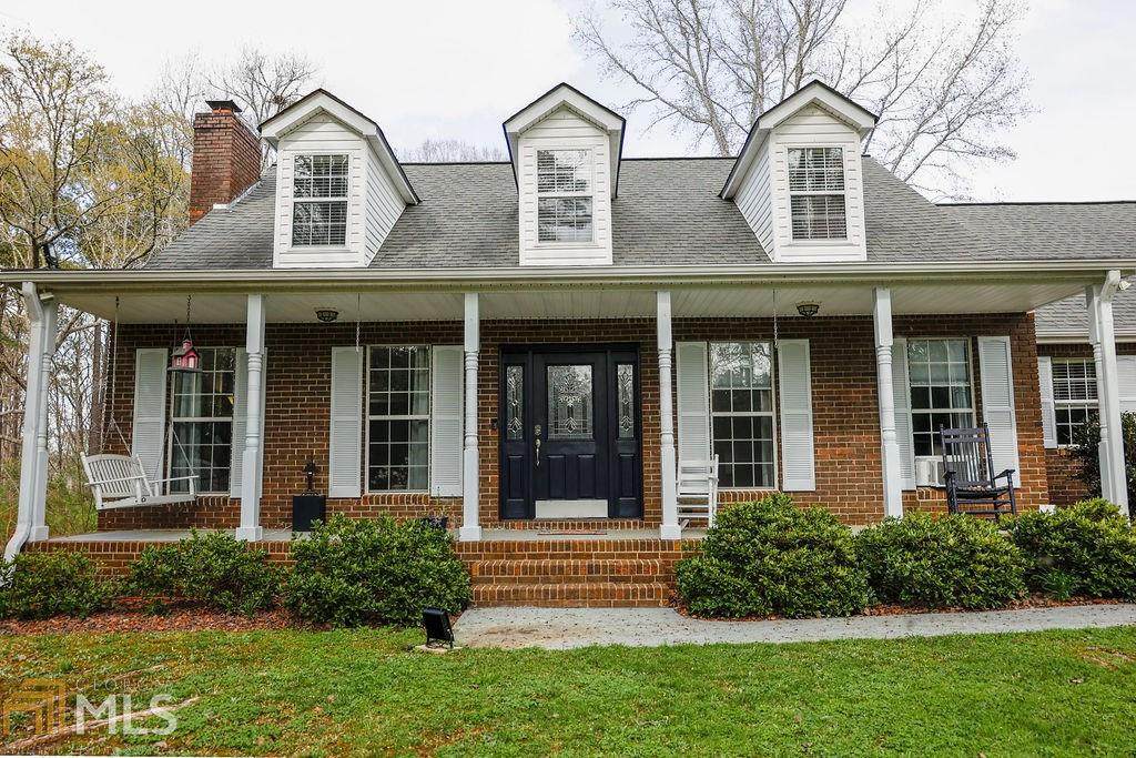 1485 Bethlehem Church Rd - Photo 1