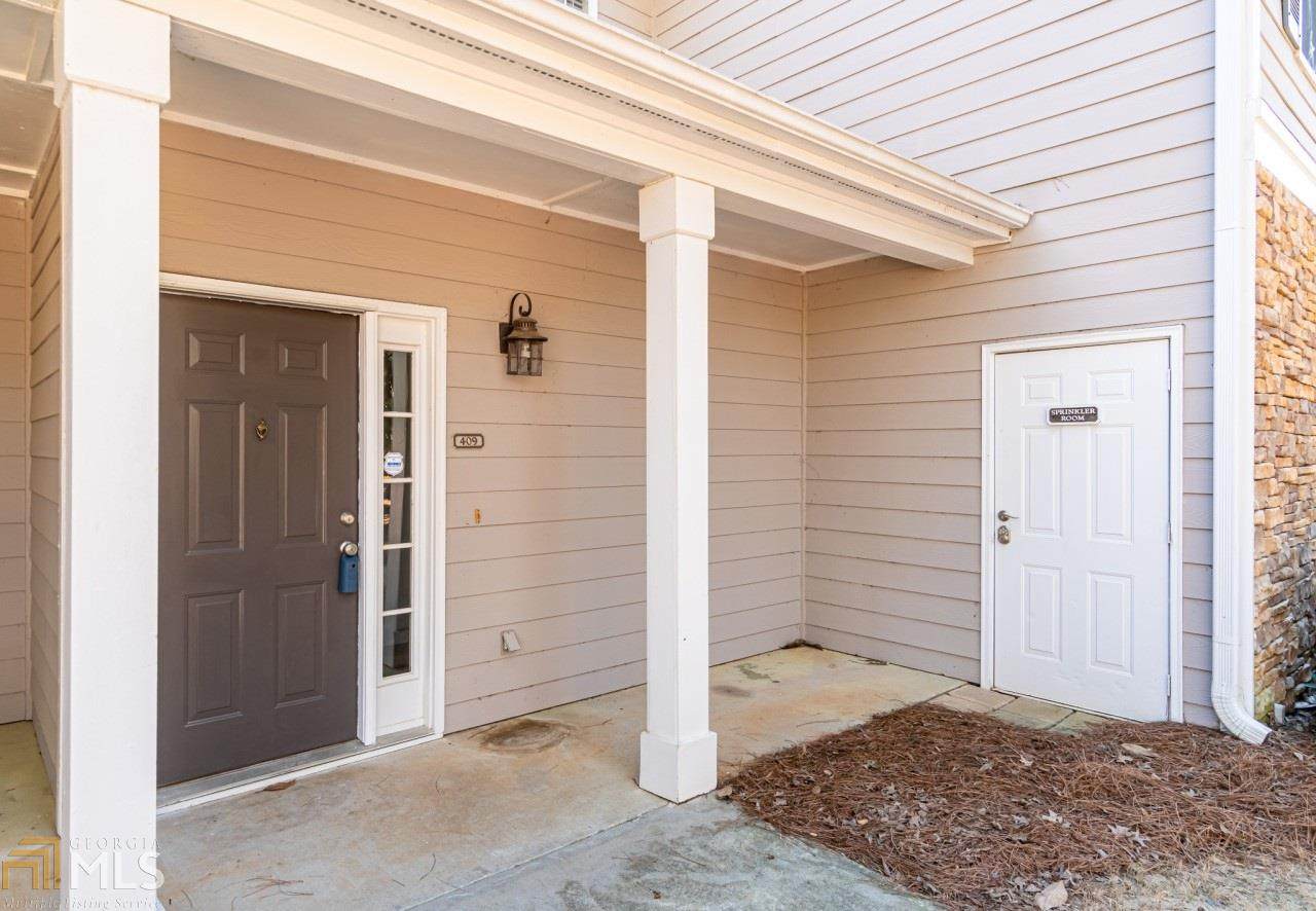 409 The Crossings Ln - Photo 1