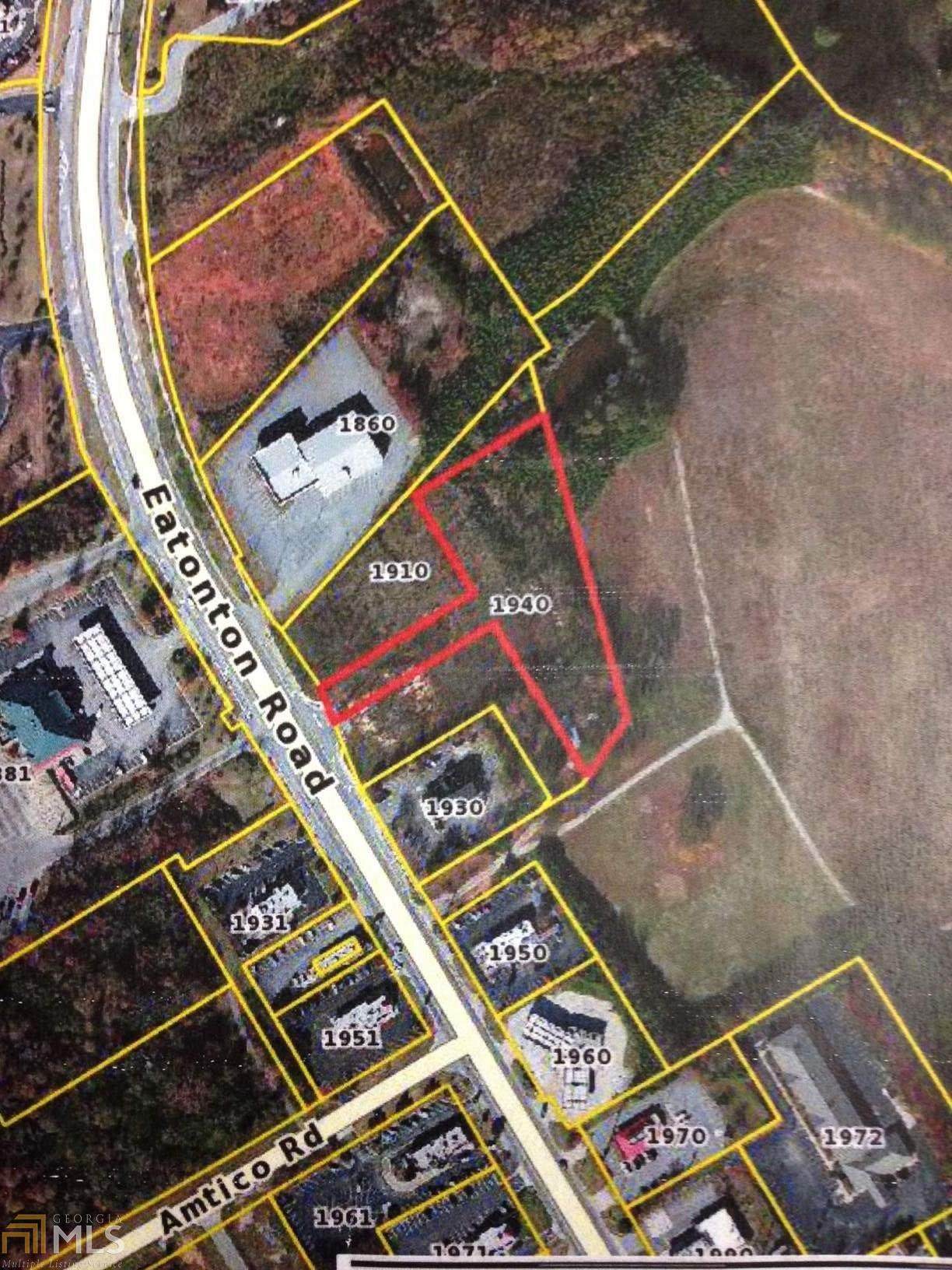 1940 Bb Eatonton Rd - Photo 1