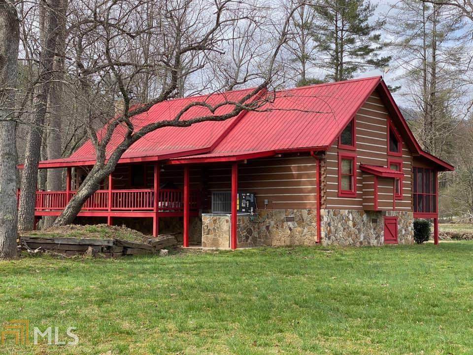 200 Dusty Bryson Dr - Photo 1