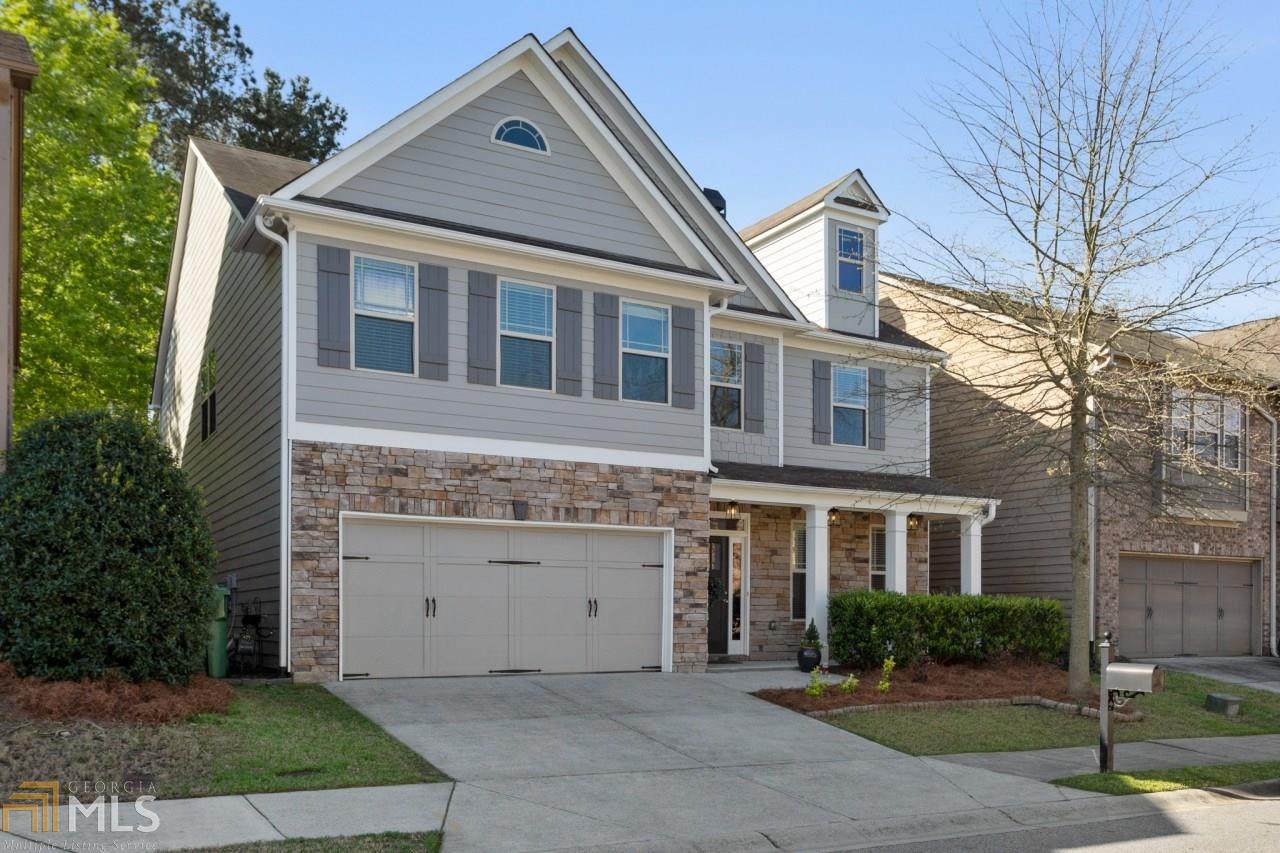 2065 Village Crest Dr - Photo 1