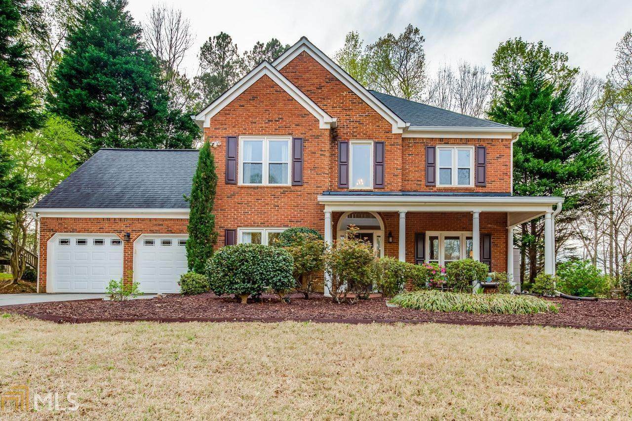 2221 Northbrook Ridge - Photo 1
