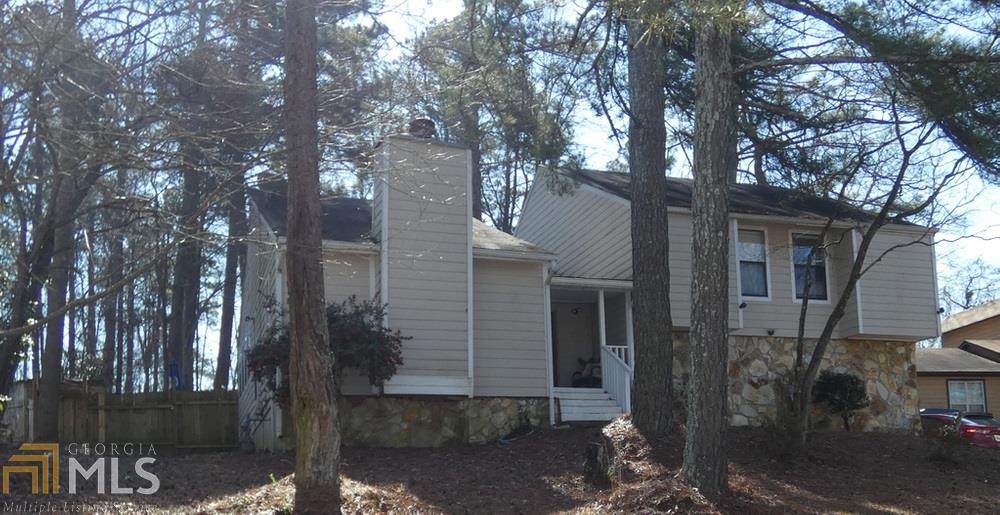 1168 Laurel Log Pl - Photo 1
