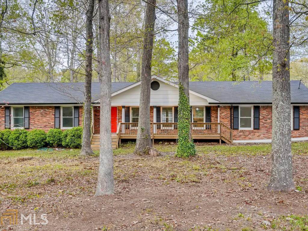 518 Dorsey Cir - Photo 1