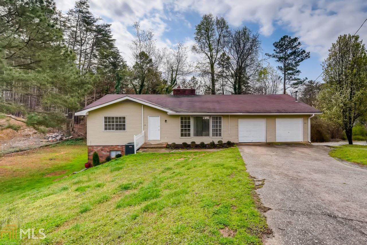 2030 Driftwood Cir - Photo 1