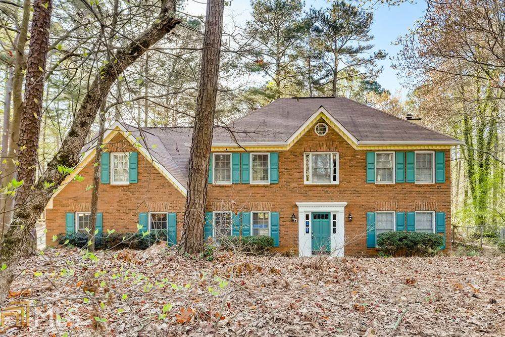 3746 Wesley Chapel - Photo 1