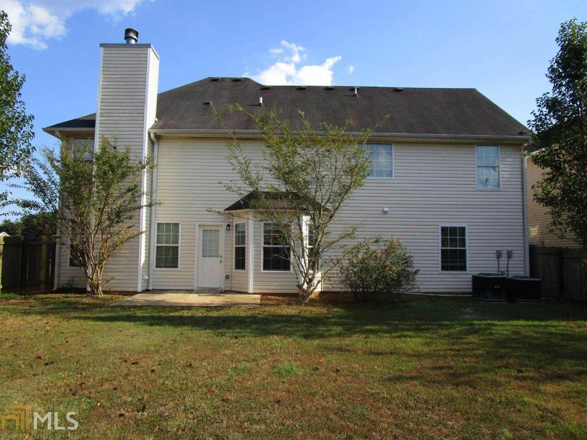 819 Carter Rd - Photo 1