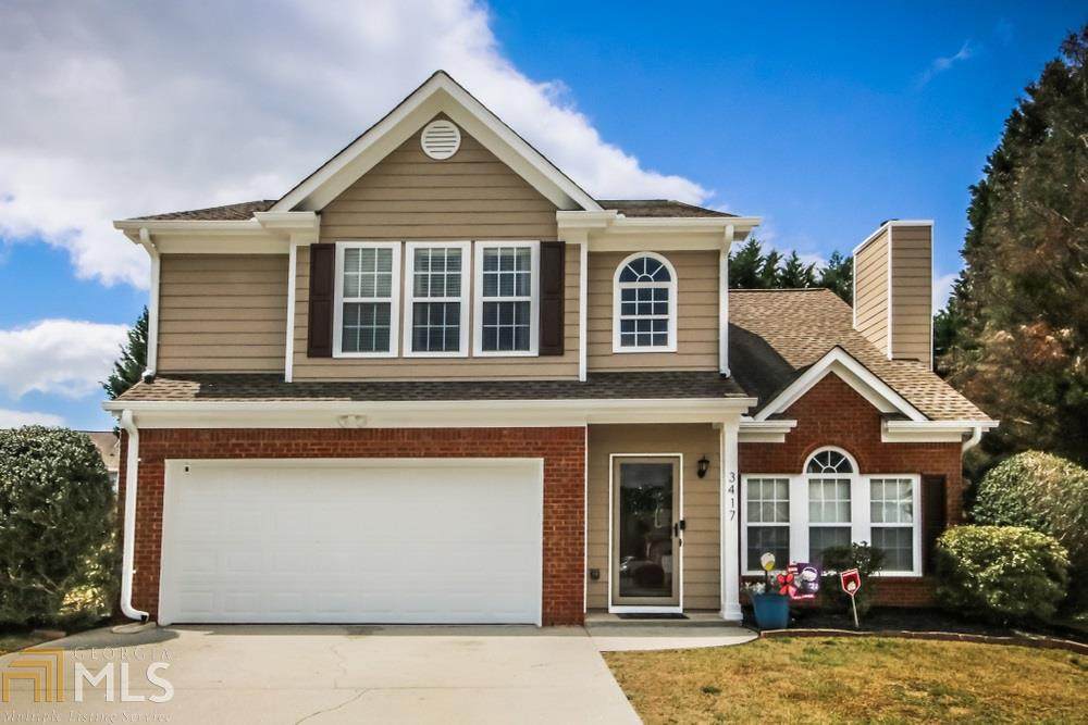 3417 Willgrove Ct - Photo 1