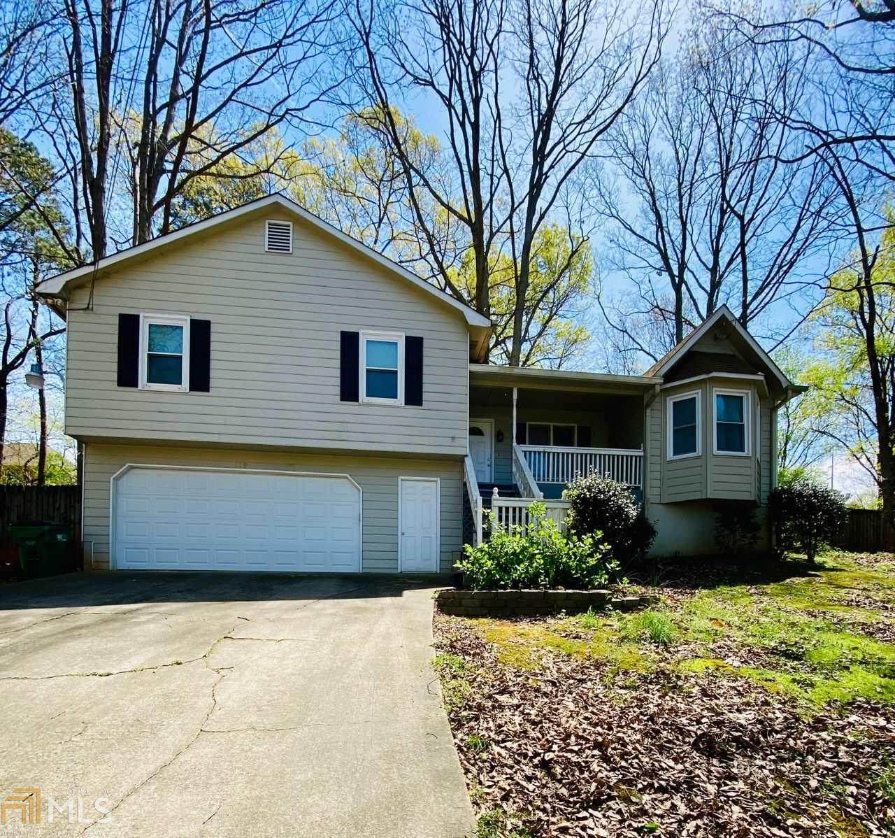 129 Southfork Dr - Photo 1